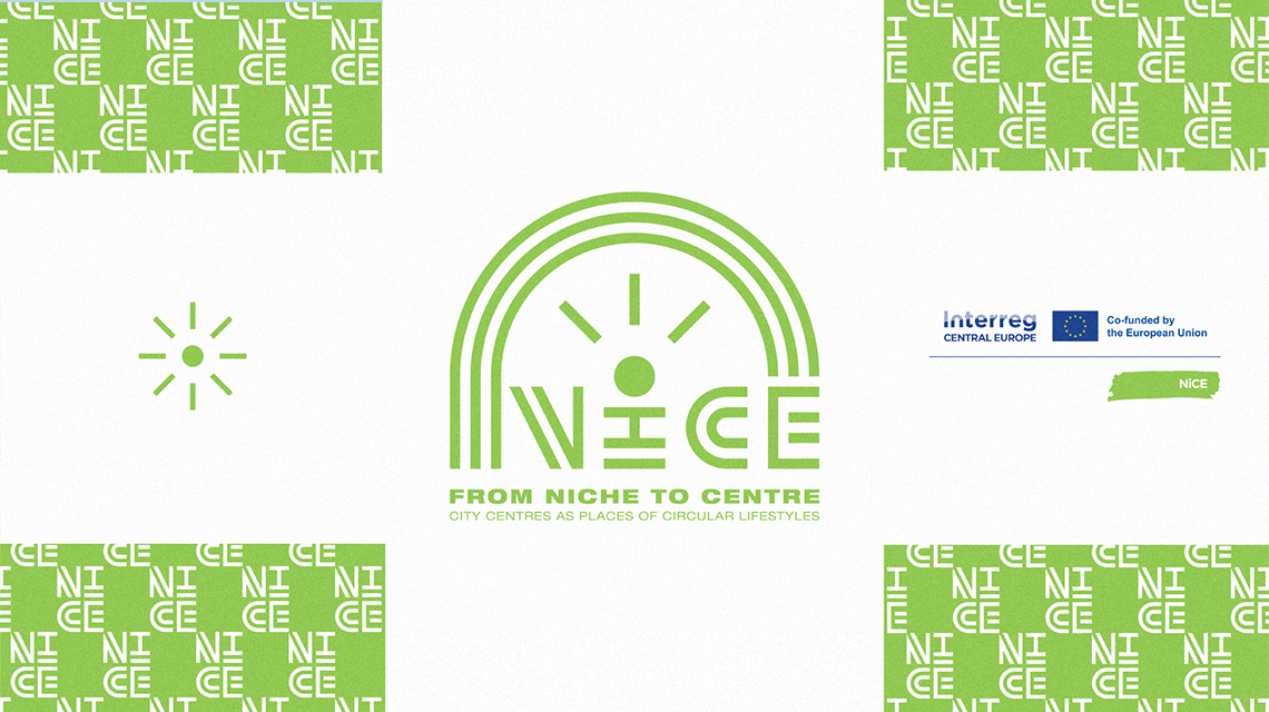 progetto NiCE