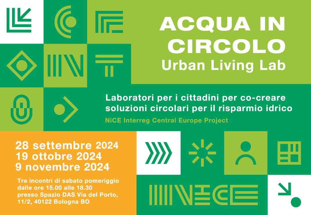 Acqua in circolo - Urban Living Lab